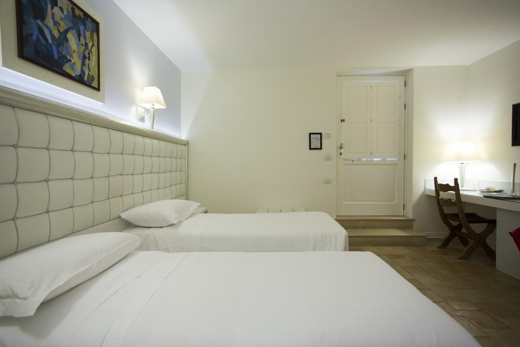Hotel Casino Ridola Matera Ngoại thất bức ảnh