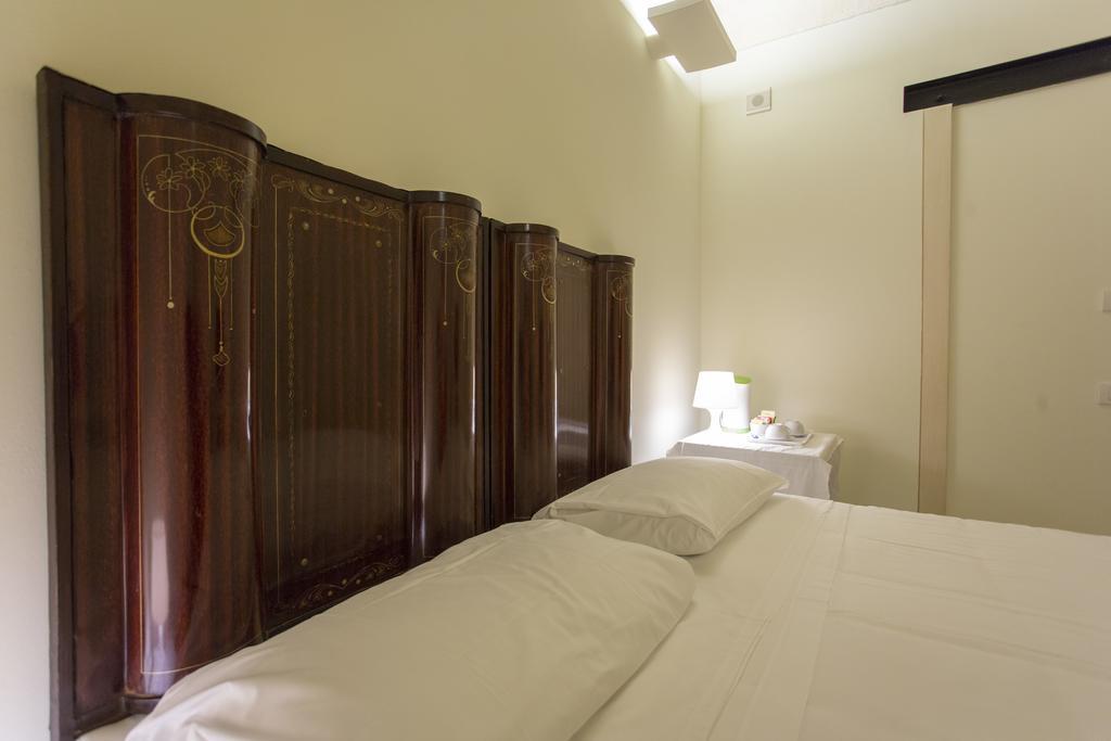Hotel Casino Ridola Matera Ngoại thất bức ảnh