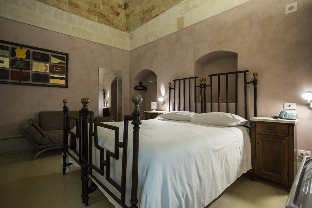 Hotel Casino Ridola Matera Ngoại thất bức ảnh