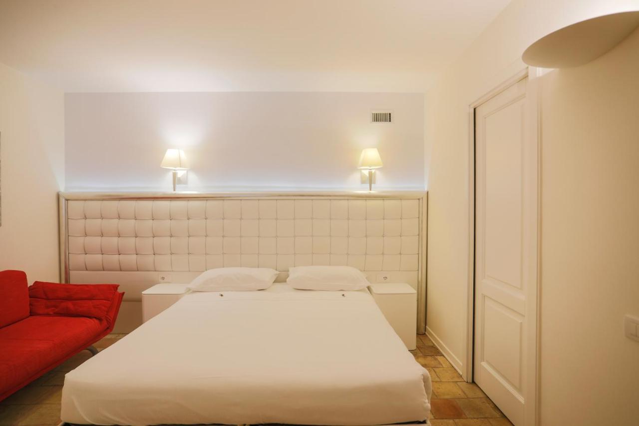 Hotel Casino Ridola Matera Ngoại thất bức ảnh