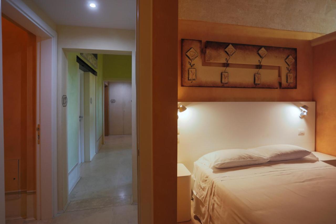 Hotel Casino Ridola Matera Ngoại thất bức ảnh