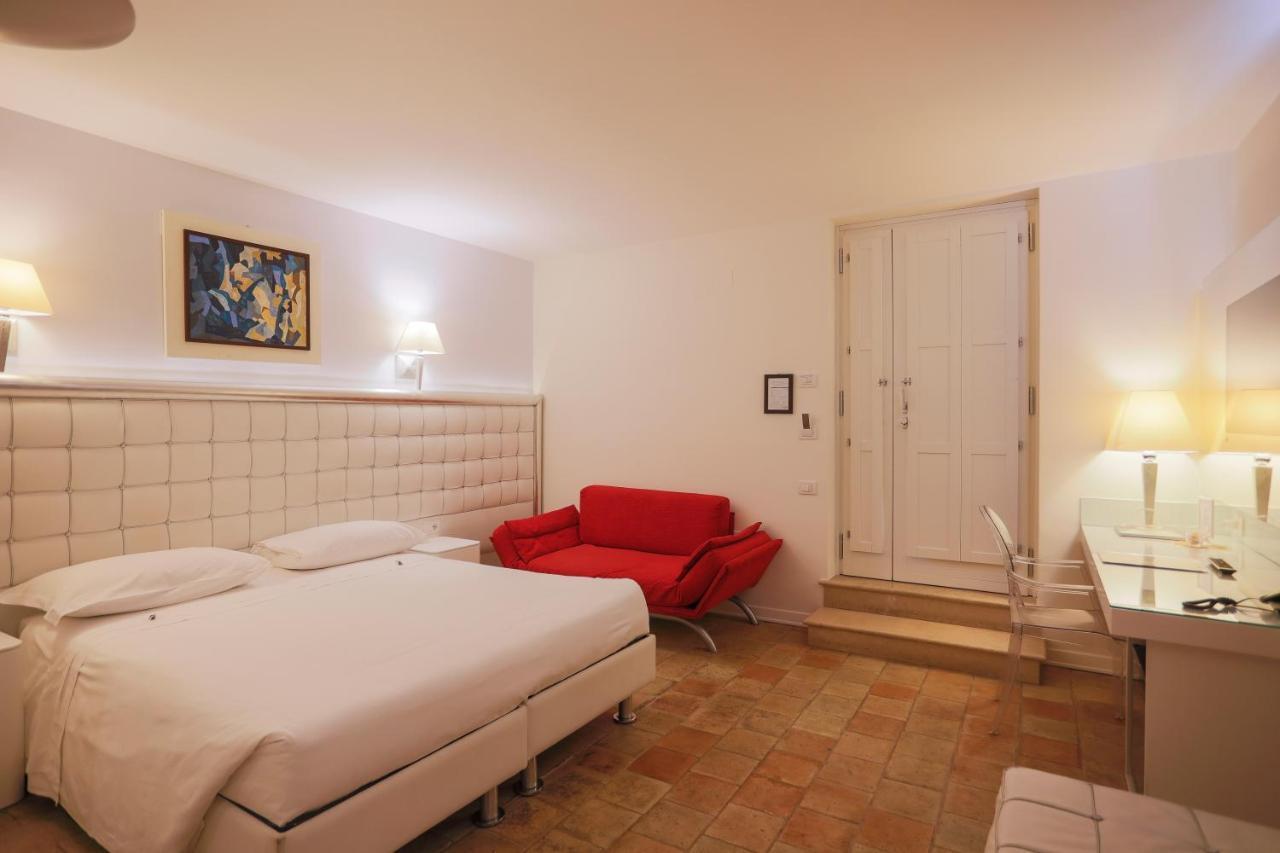 Hotel Casino Ridola Matera Ngoại thất bức ảnh
