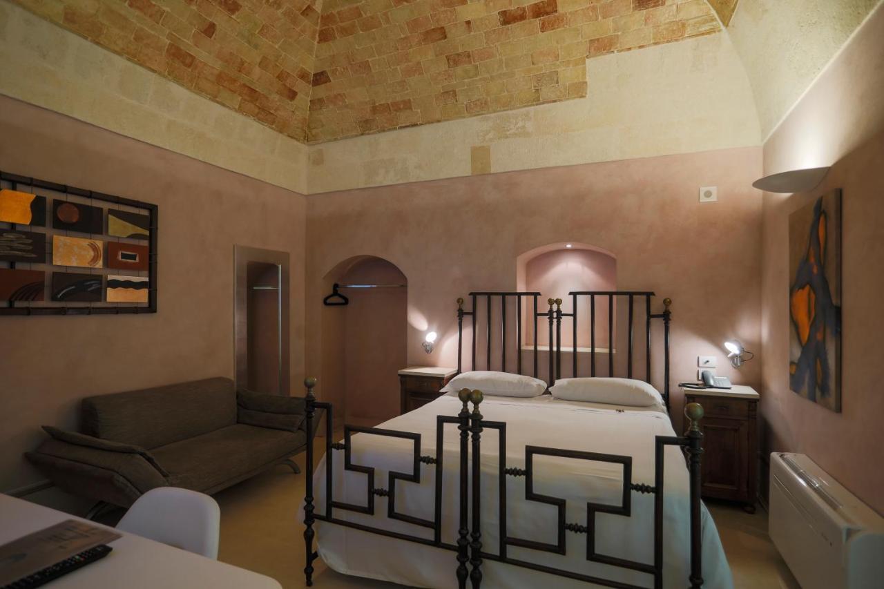 Hotel Casino Ridola Matera Ngoại thất bức ảnh