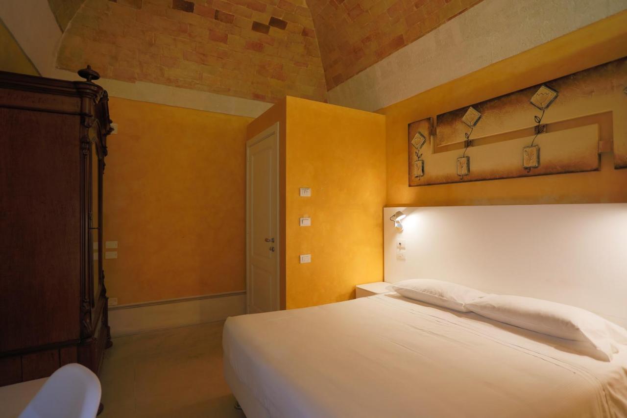 Hotel Casino Ridola Matera Ngoại thất bức ảnh