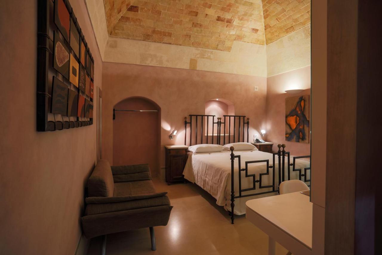 Hotel Casino Ridola Matera Ngoại thất bức ảnh
