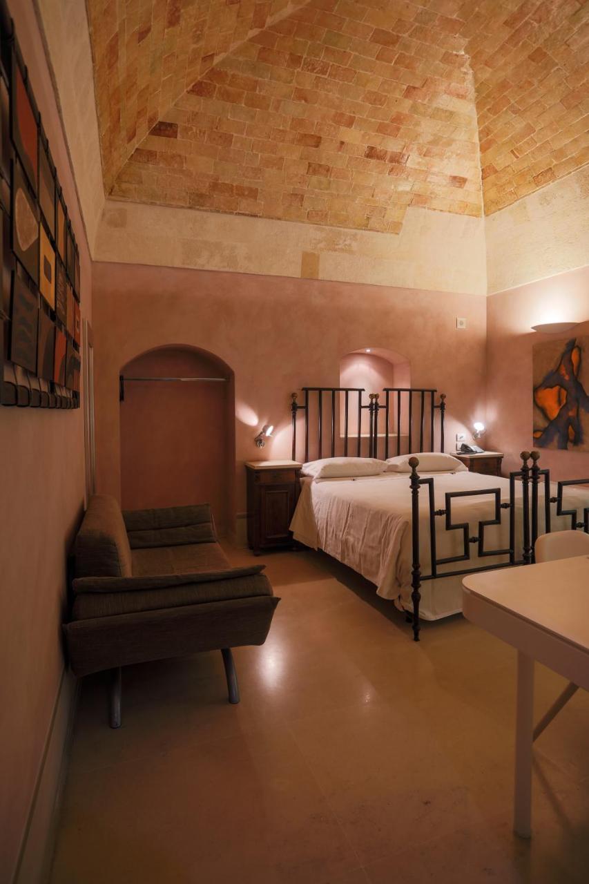 Hotel Casino Ridola Matera Ngoại thất bức ảnh
