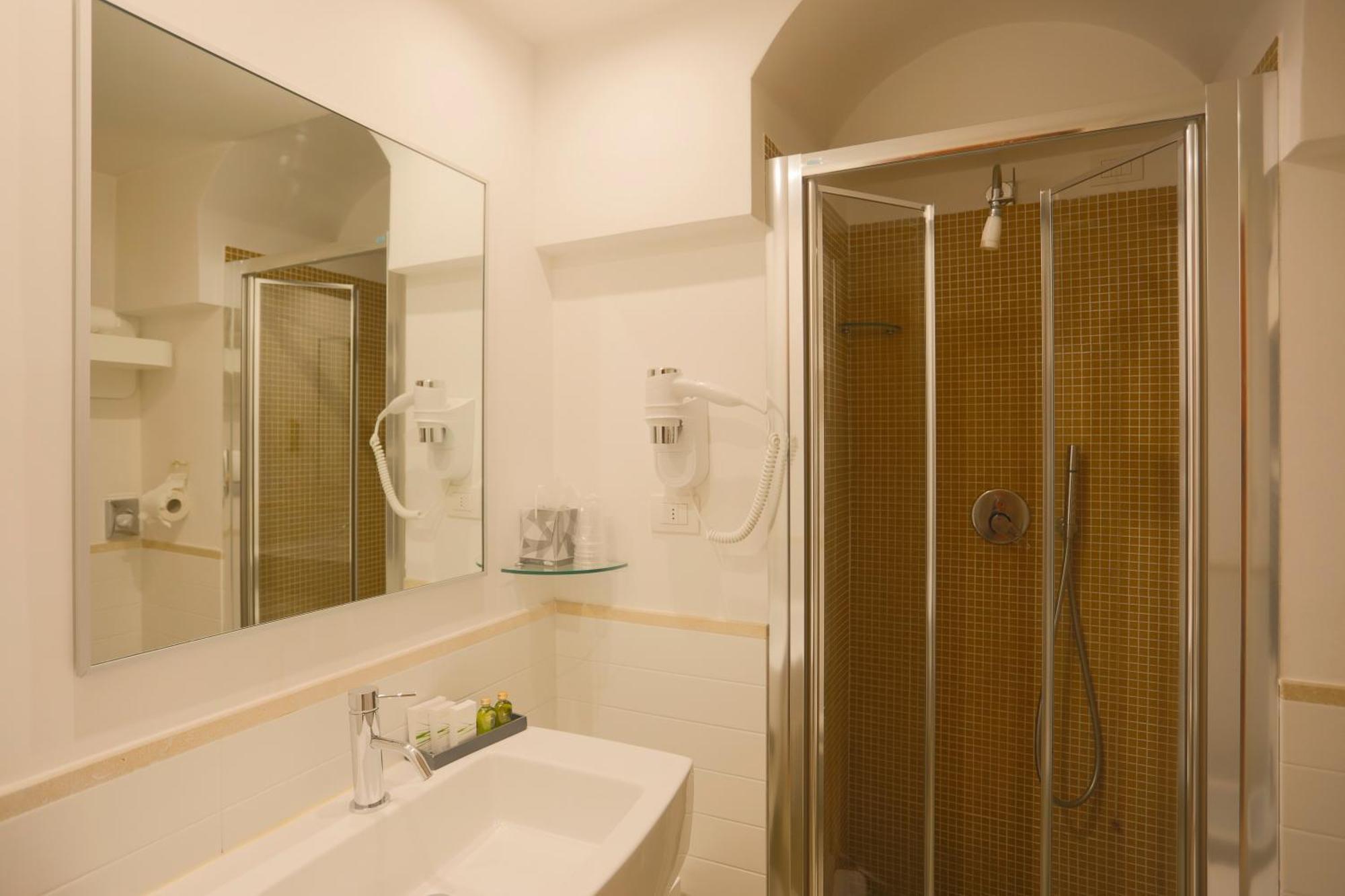 Hotel Casino Ridola Matera Ngoại thất bức ảnh