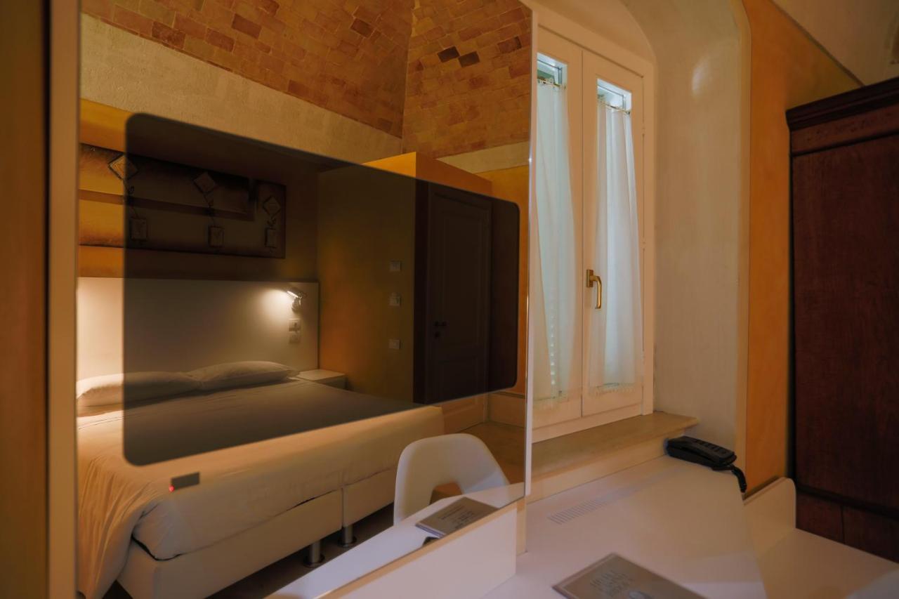 Hotel Casino Ridola Matera Ngoại thất bức ảnh