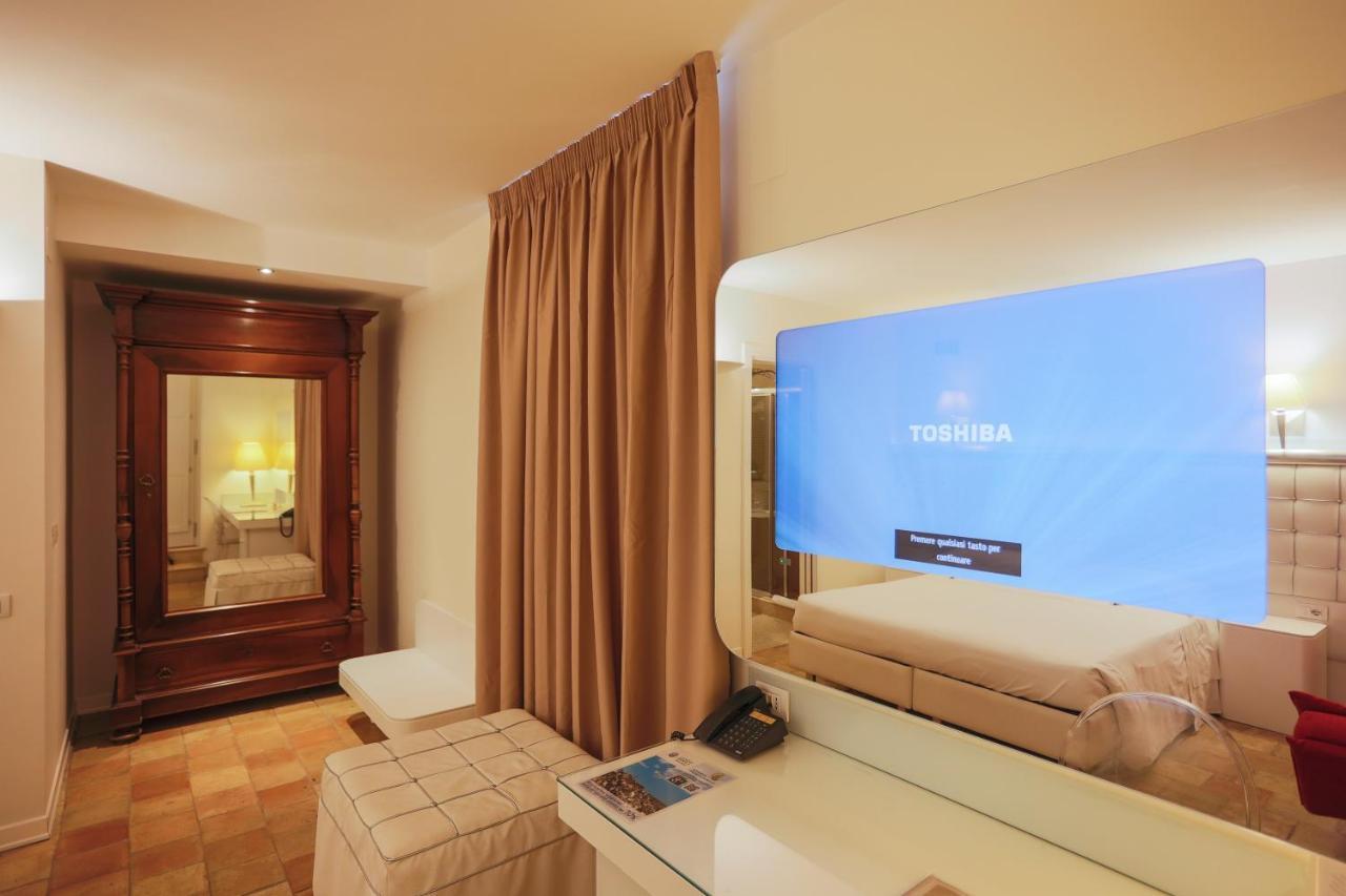 Hotel Casino Ridola Matera Ngoại thất bức ảnh