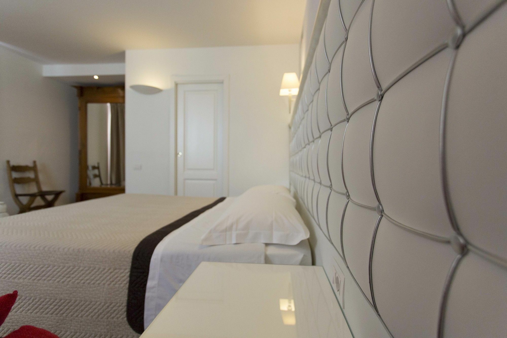 Hotel Casino Ridola Matera Ngoại thất bức ảnh
