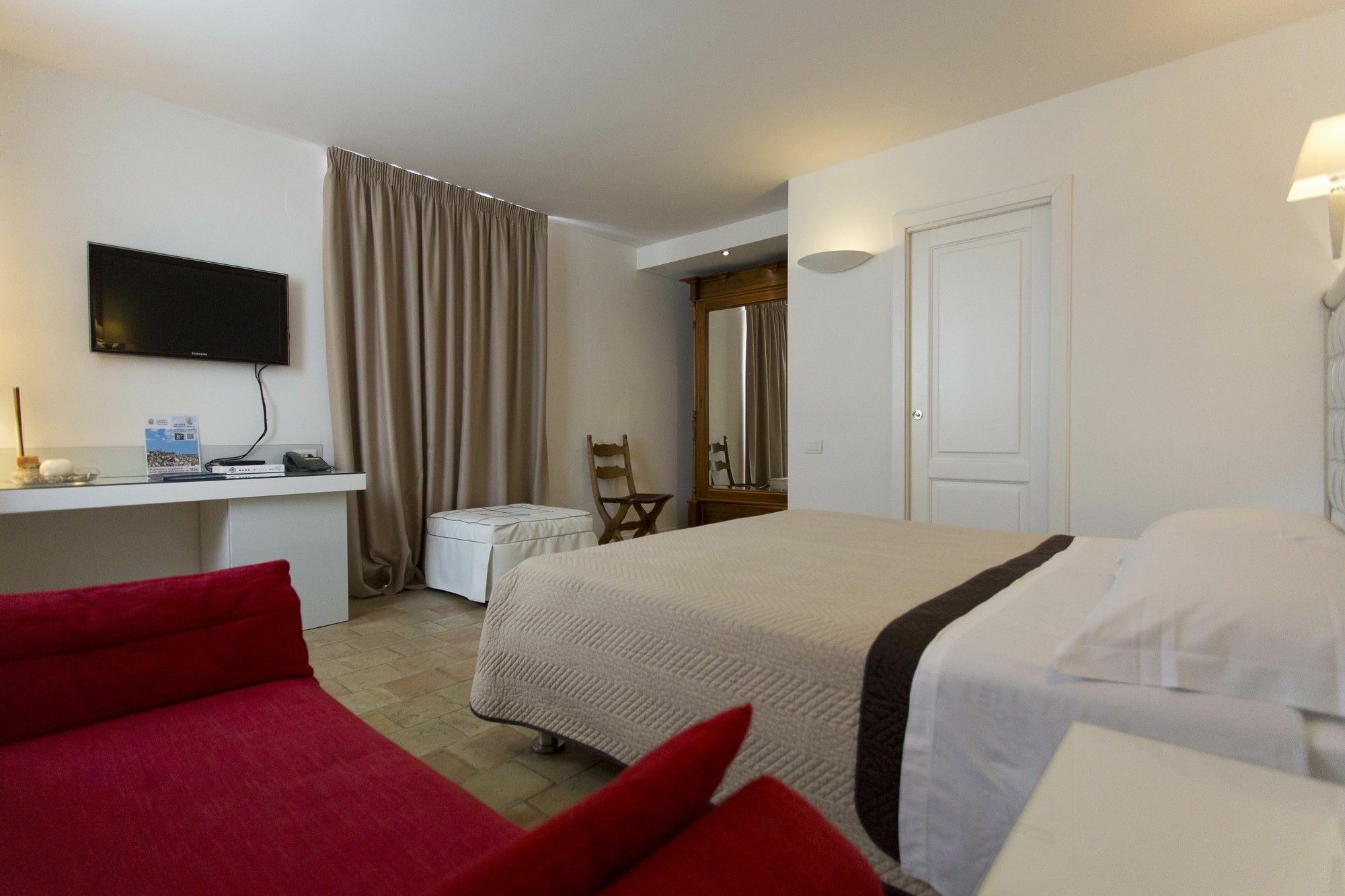 Hotel Casino Ridola Matera Ngoại thất bức ảnh